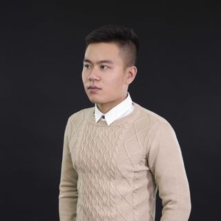 ÁO LEN DÀI TAY NAM LNA005