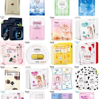 MASK NỘI ĐỊA TRUNG CHUYÊN SỈ SLL