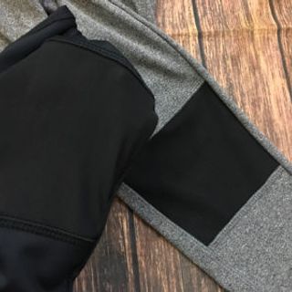 QUẦN DÀI PHỐI LỨOI NỮ