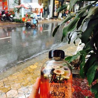 Detox Hoa Quả Giảm Cân