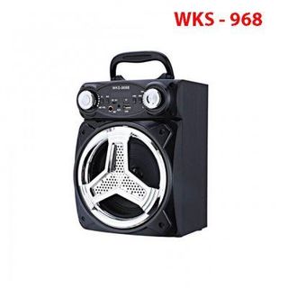 Loa Karaoke WKS968 giá sỉ