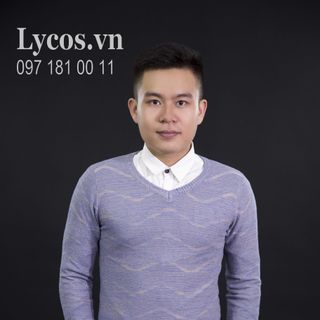 ÁO LEN DÀI TAY NAM LNA003