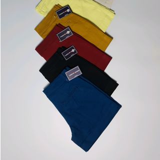 short nữ