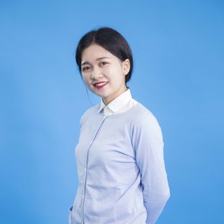 Áo len nữ cài khuy