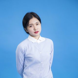 Áo len nữ cài khuy