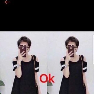 Đầm hot girl