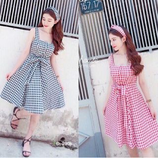 Đầm hot girl