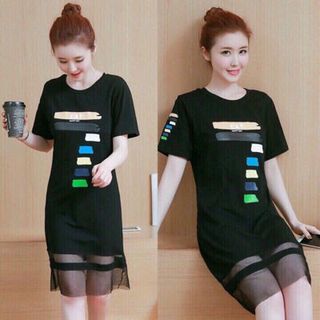Đầm hot girl