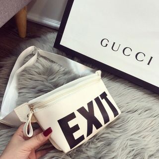 túi đeo bụng hàng Việt