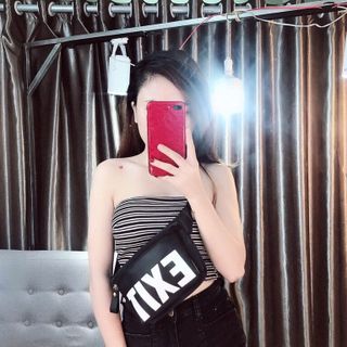 túi đeo bụng hàng Việt