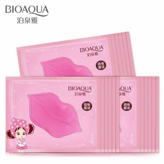 MASK MÔI BIOAQUA