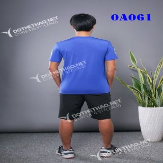 đồ thể thao nam big size