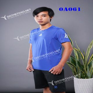 đồ thể thao nam big size