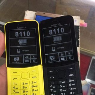 Điện thoại N8110 Full 3 màu giá sỉ