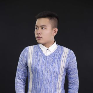 Áo len nam dài tay Lycos LNA001