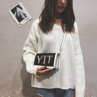 Túi xách nữ sỉ- T6009-1