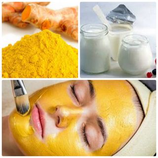 TINH BỘT NGHỆ NGUYÊN CHẤT