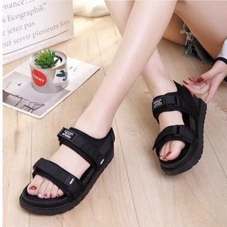 giày sandal lõm