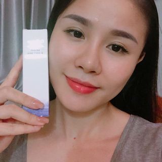 Collagen dưỡng da ngọc sâm