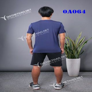 áo nam size lớn