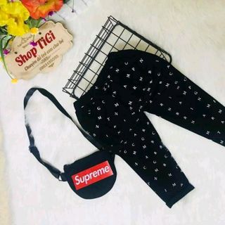 quần kaki cho bé trai