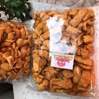 snack mực thái lan 200g giá sỉ