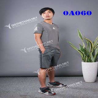 quần áo thể thao nam big size giá sỉ