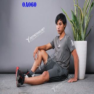 quần áo thể thao nam big size