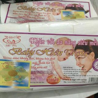 Giấy đa năng hiền trang