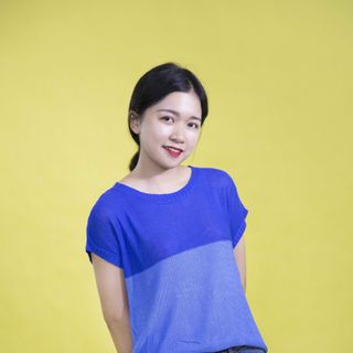 Áo Len Nữ Cộc Tay