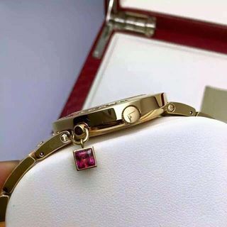 Đồng hồ Salvaltore Ferragamo like auth