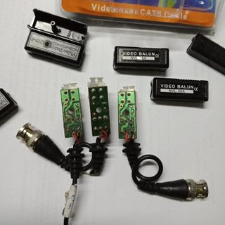 Balun V1 cao