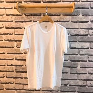 Áo thun cotton nam cổ tròn
