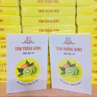 Tắm Trắng