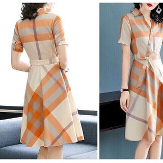 ĐẦM SỌC CỘT DÂY EO