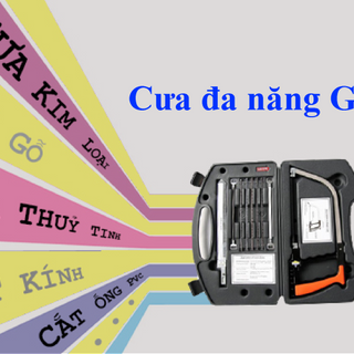 Bộ cưa đa năng Good Life