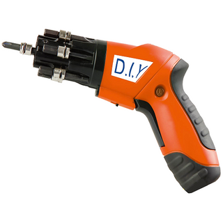 Máy bắt vít DIY
