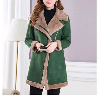 AK DA LOT LONG CO VEST- CO SAN
