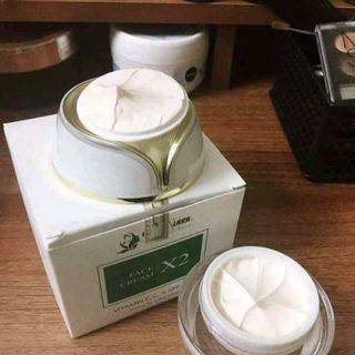 Face Cream X2