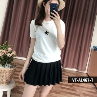 ÁO LEN KIỂU QC MỚI