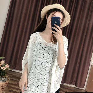 ÁO LEN KIỂU QC MỚI