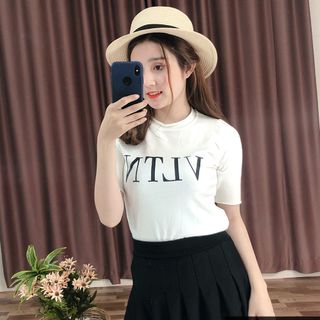 ÁO LEN KIỂU QC MỚI
