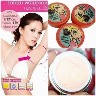 thâm nách idol thái giá sỉ