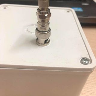 COMBO 100 jack BNC F5