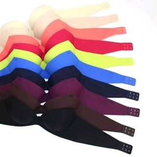 Áo 938 Áo không đường may Áo nâng ngực