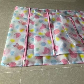 Set 5 túi giặt quần áo