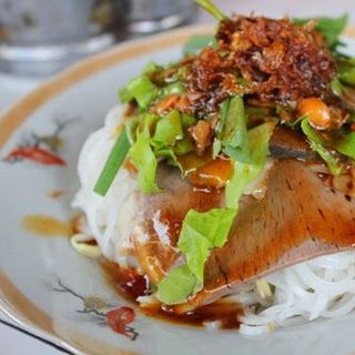 Hủ Tiếu Tươi Sa Đéc