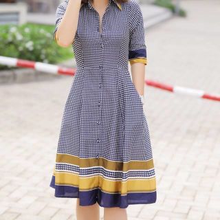 ĐẦM CARO PHỐI LAI VÀNG