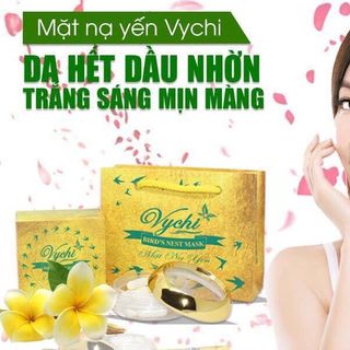 nạ yến đắp mặt giá sỉ