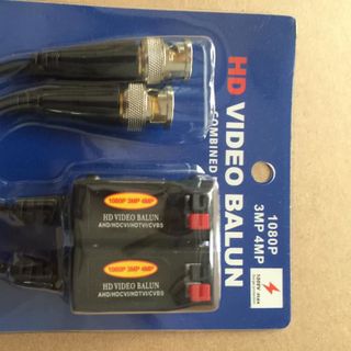 Balun 1080 Cao